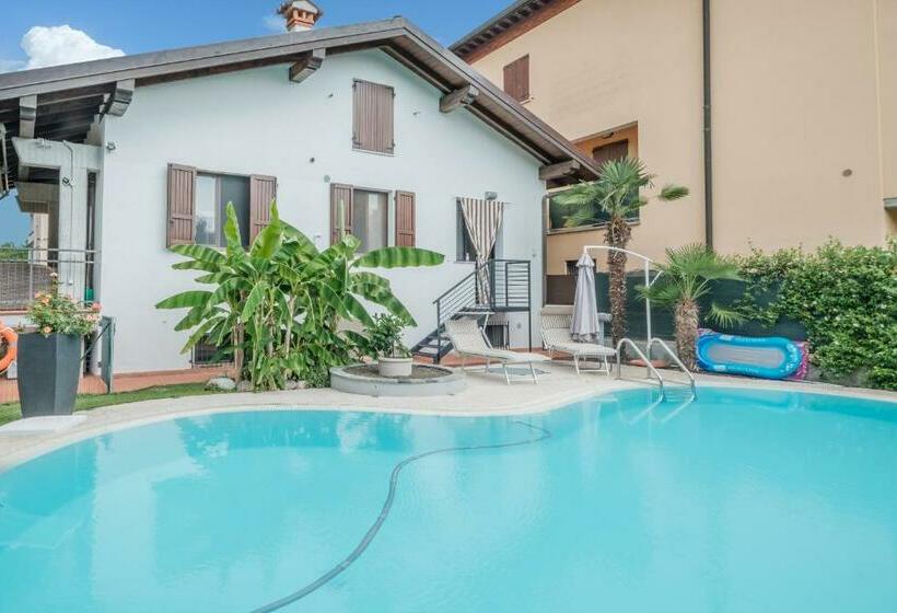 B&b Casa Gaia Sirmione