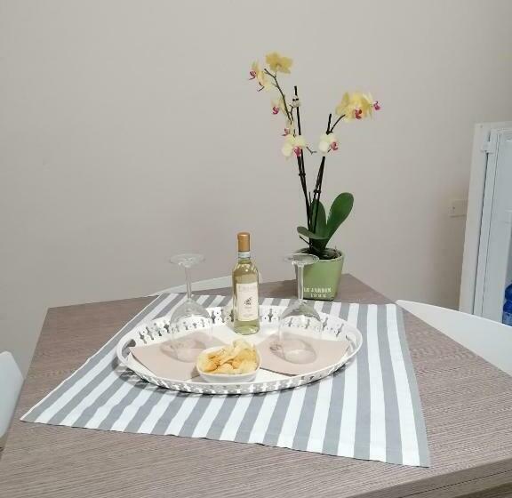 B&b Casa Gaia Sirmione