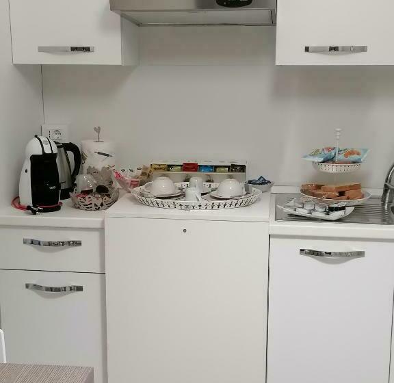 B&b Casa Gaia Sirmione