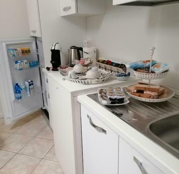 B&b Casa Gaia Sirmione