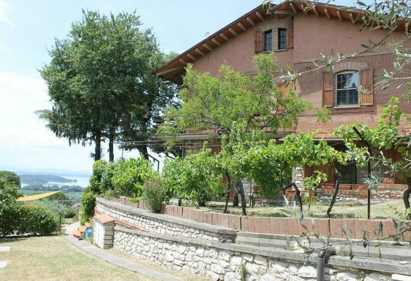 B&b Casa Sanni