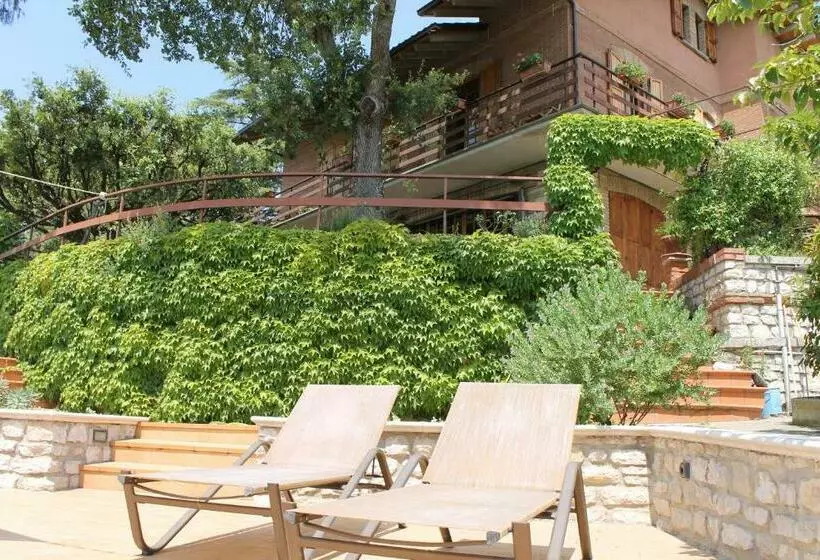 B&b Casa Sanni