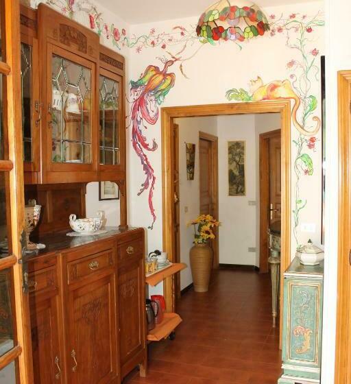 B&b Casa Sanni