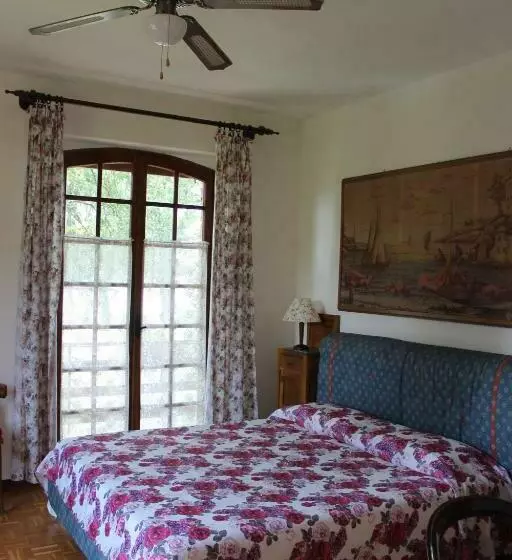 B&b Casa Sanni
