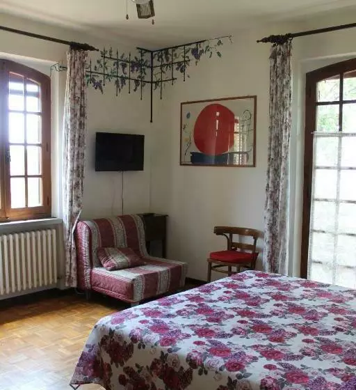 B&b Casa Sanni