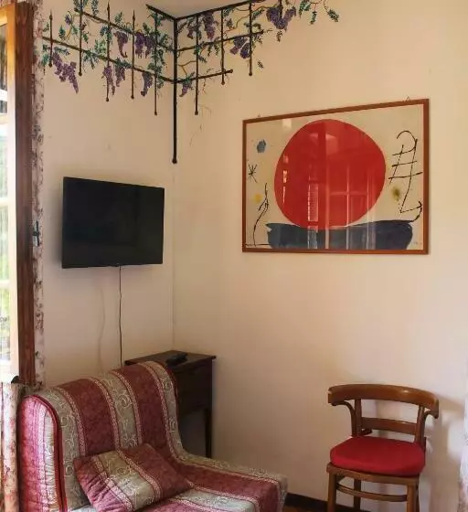 B&b Casa Sanni