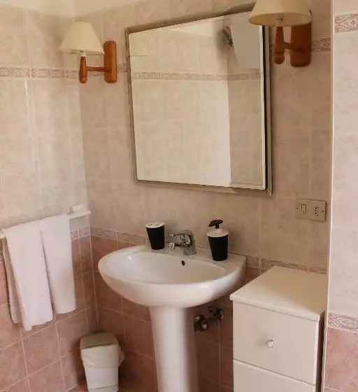 B&b Casa Sanni
