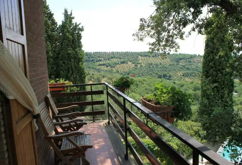 B&b Casa Sanni