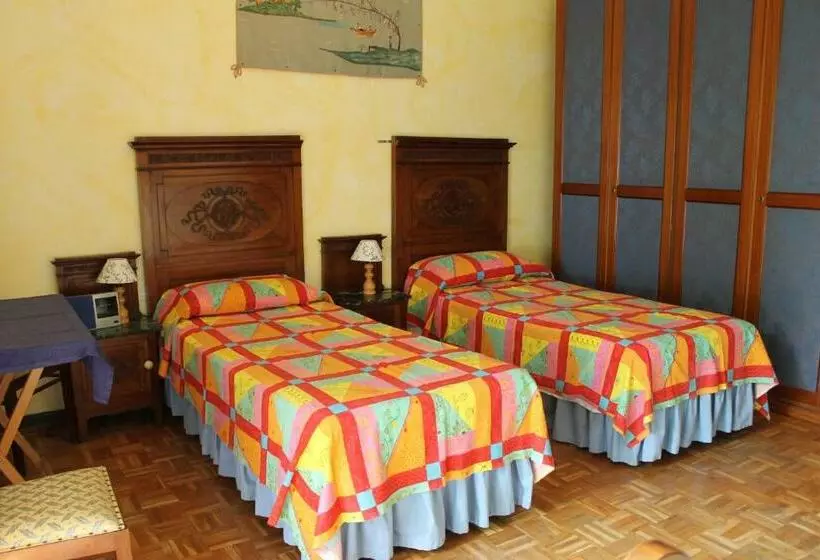 B&b Casa Sanni