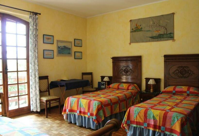 B&b Casa Sanni