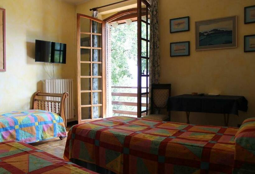 B&b Casa Sanni
