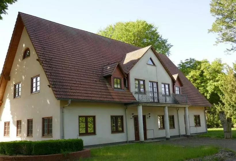 Aamiaismajoitus (B&B) An Der Gärtnerei