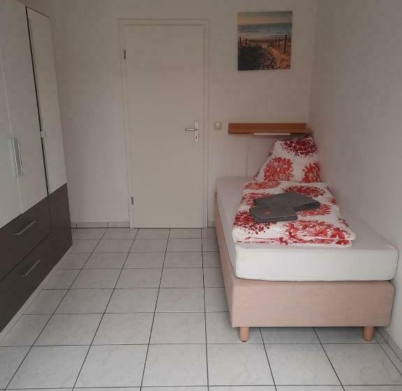 Bed and Breakfast An Der Gärtnerei