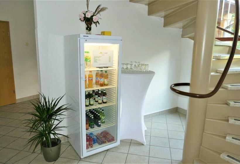 Bed and Breakfast An Der Gärtnerei