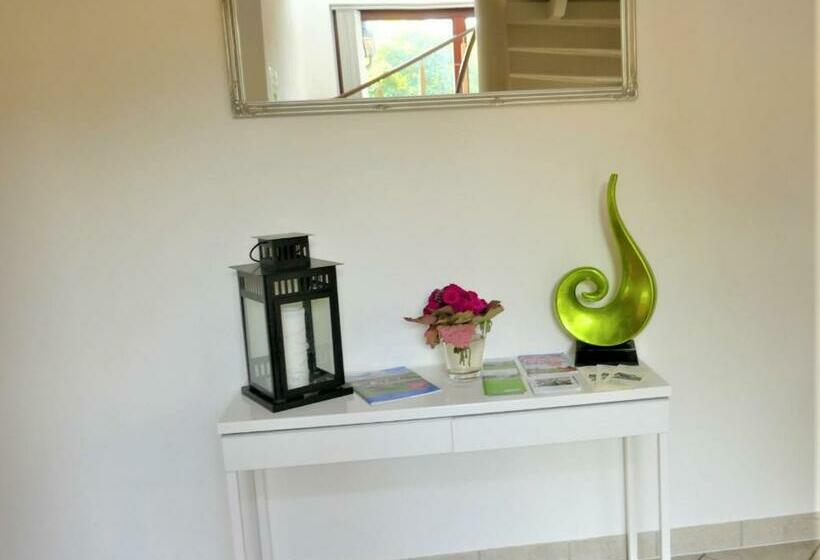 Bed and Breakfast An Der Gärtnerei