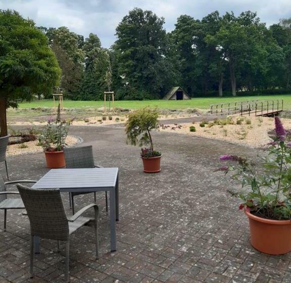 Bed and Breakfast An Der Gärtnerei