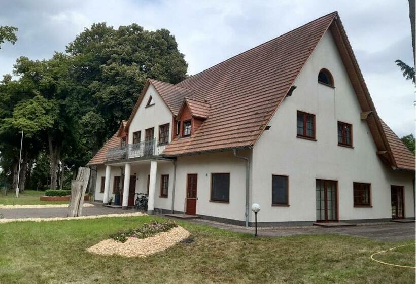 Bed and Breakfast An Der Gärtnerei