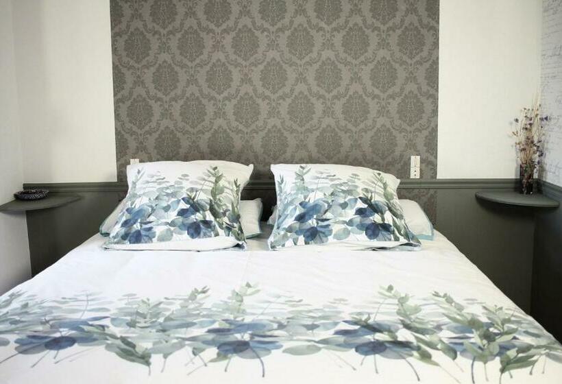 Bed and Breakfast Le Clos Des Artistes   Chambres D Hôtes