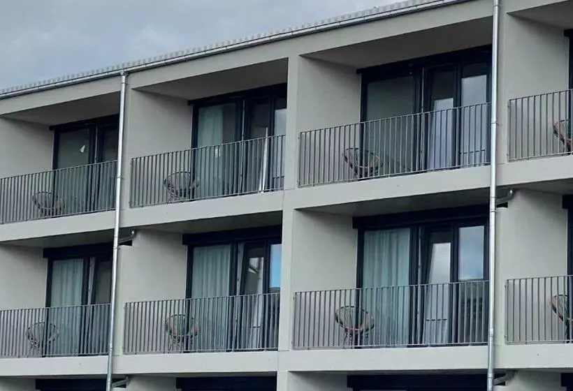 City Apartments Kaiserslautern