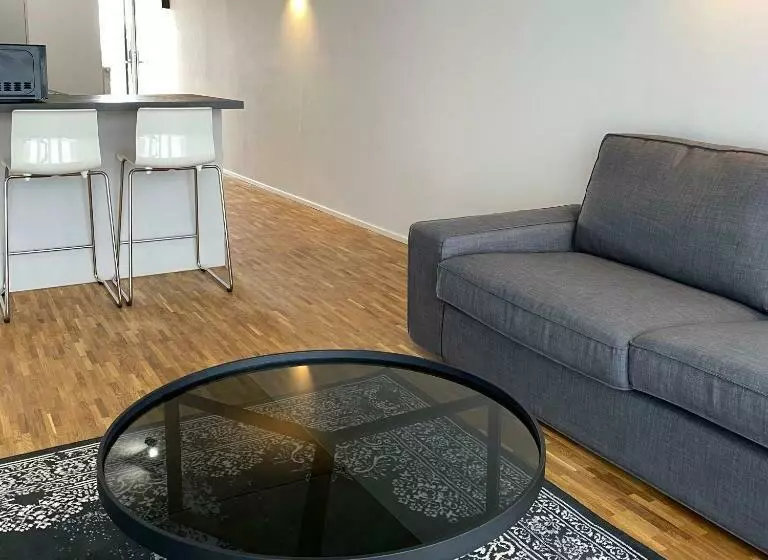 City Apartments Kaiserslautern