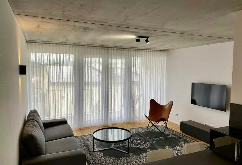 City Apartments Kaiserslautern