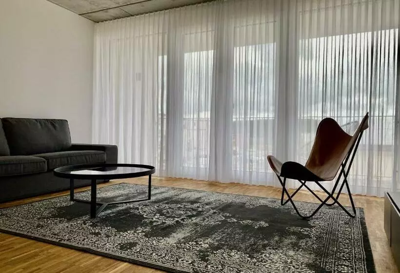 City Apartments Kaiserslautern