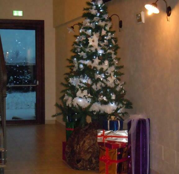 فندق Agriturismo Aver