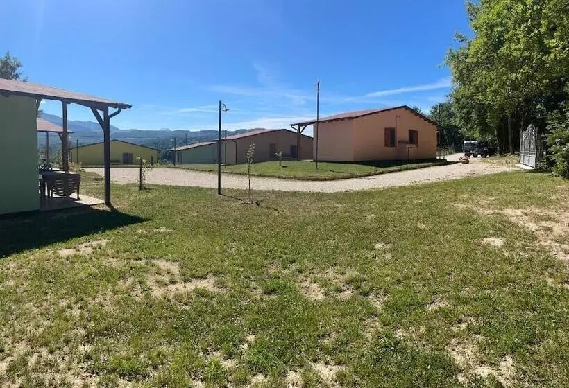 Hotelli Agriturismo D Apostolo