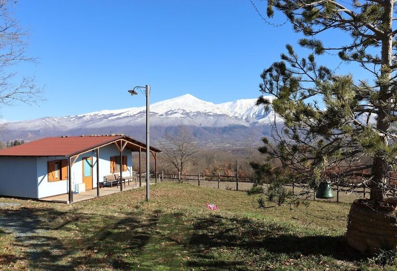 فندق Agriturismo D Apostolo