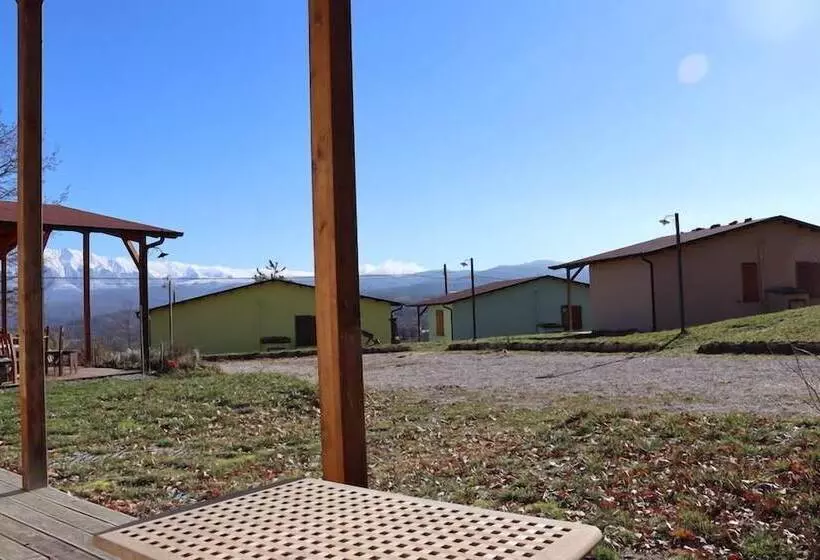 Hotelli Agriturismo D Apostolo