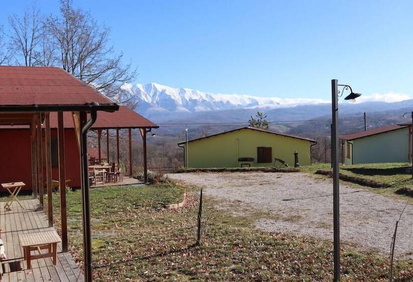 فندق Agriturismo D Apostolo