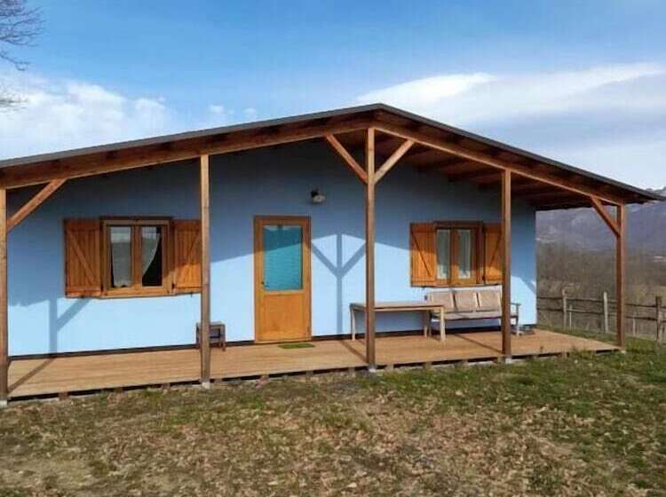 فندق Agriturismo D Apostolo