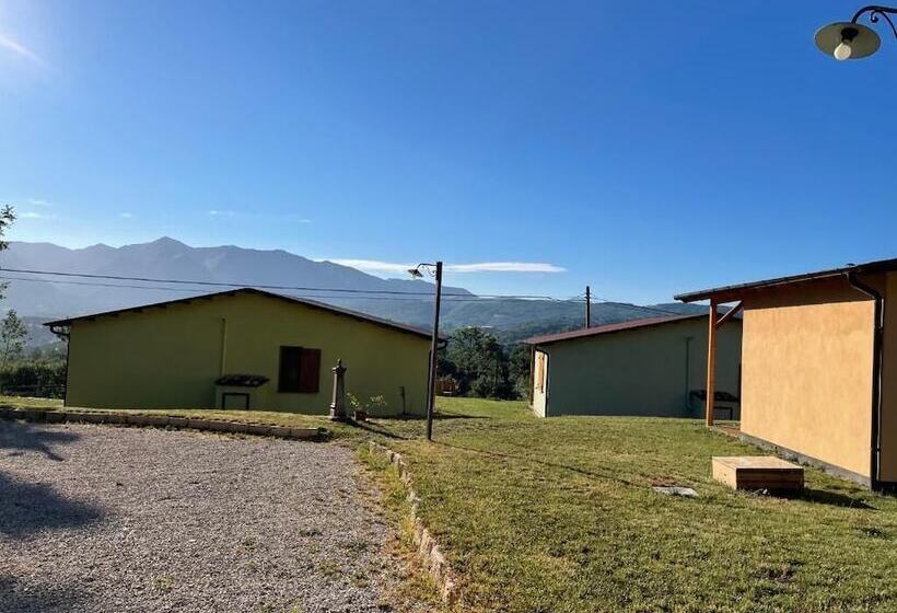 فندق Agriturismo D Apostolo