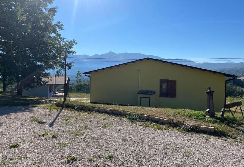 فندق Agriturismo D Apostolo