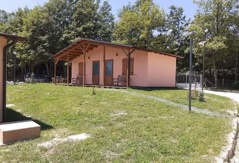 Hotelli Agriturismo D Apostolo