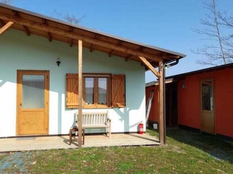 فندق Agriturismo D Apostolo