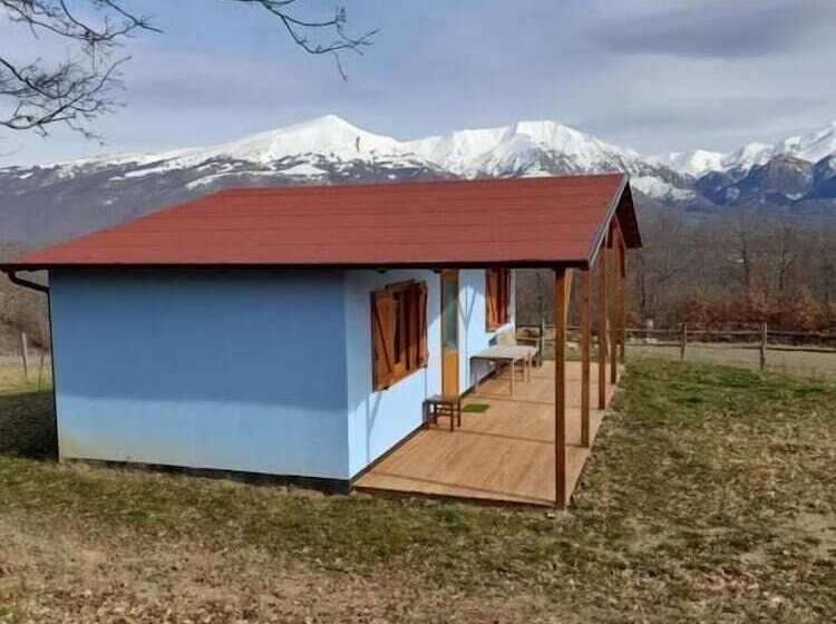 فندق Agriturismo D Apostolo