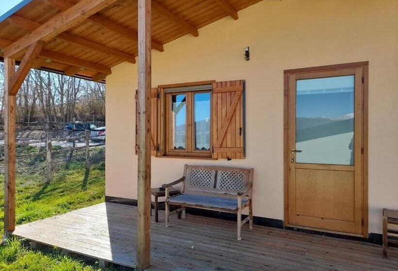 فندق Agriturismo D Apostolo