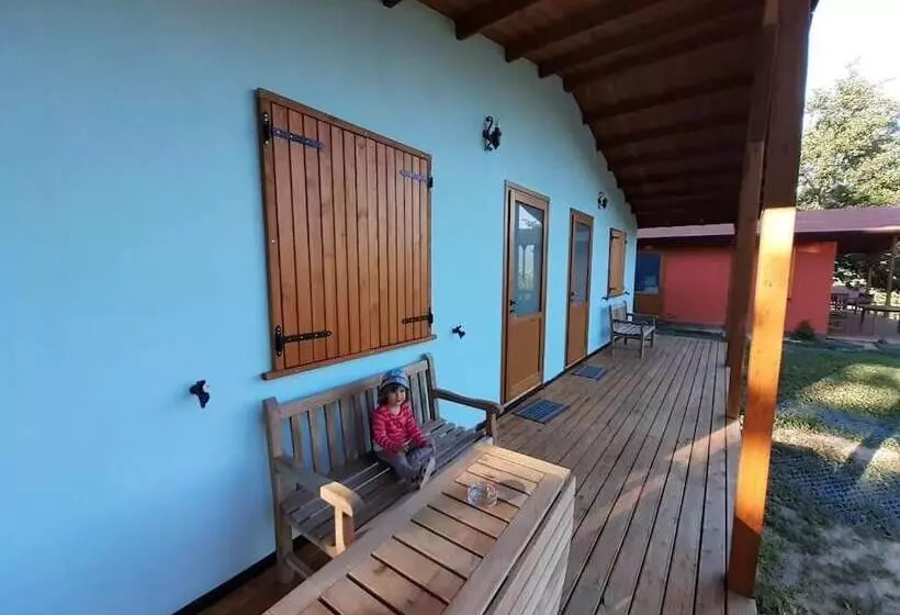 Hotelli Agriturismo D Apostolo