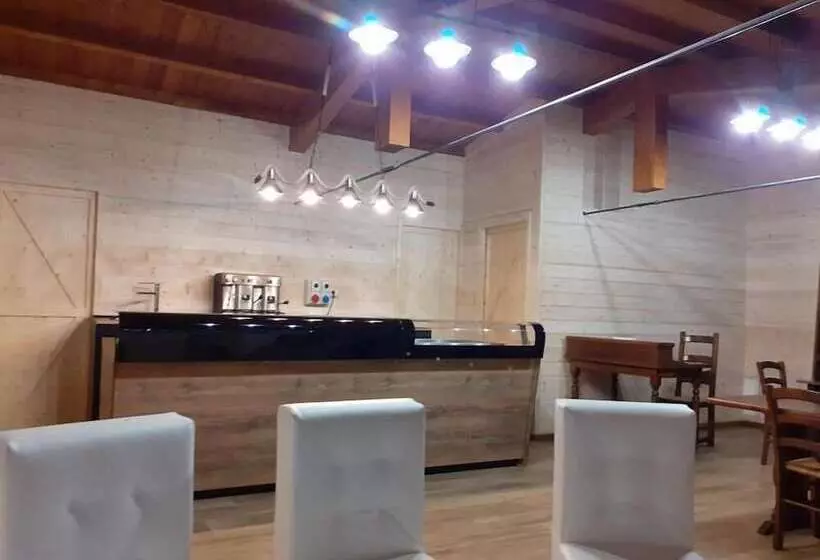 Hotelli Agriturismo D Apostolo