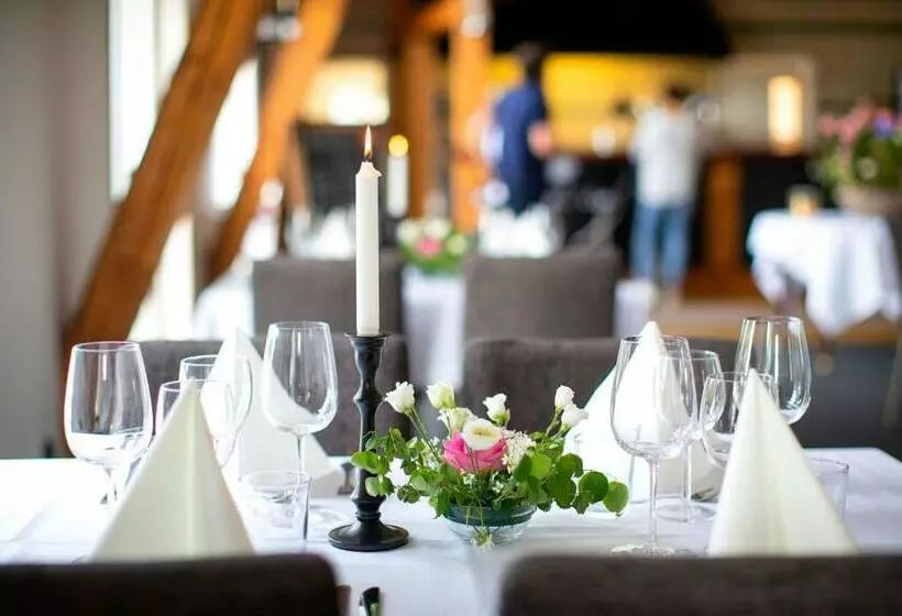 ホテル äppelgårdens Golfklubb