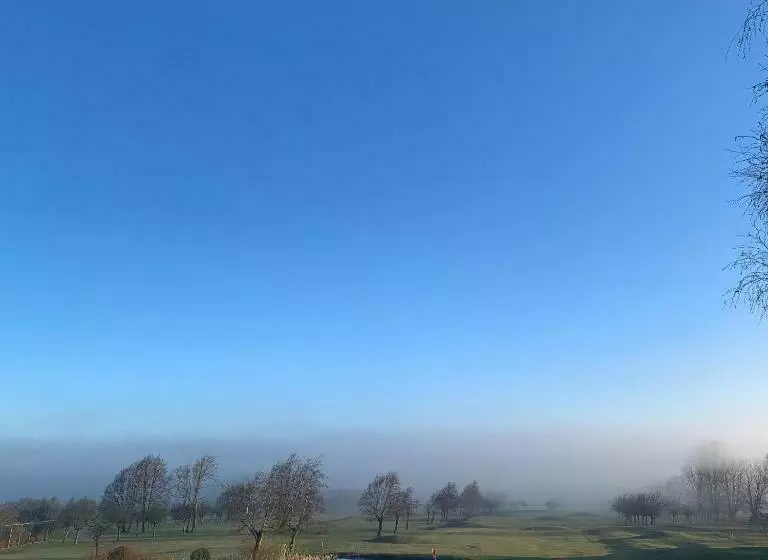 ホテル äppelgårdens Golfklubb