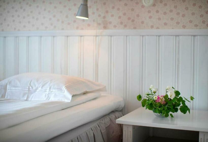 هتل äppelgårdens Golfklubb