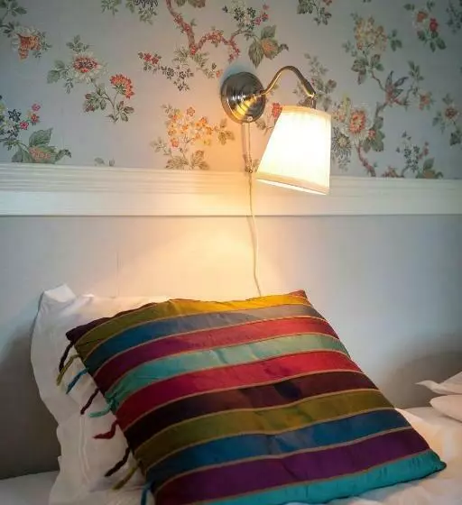 ホテル äppelgårdens Golfklubb