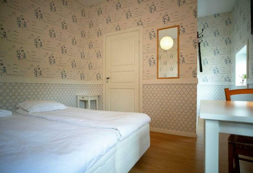 هتل äppelgårdens Golfklubb