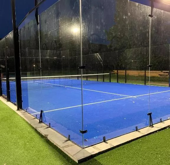 ホテル äppelgårdens Golfklubb