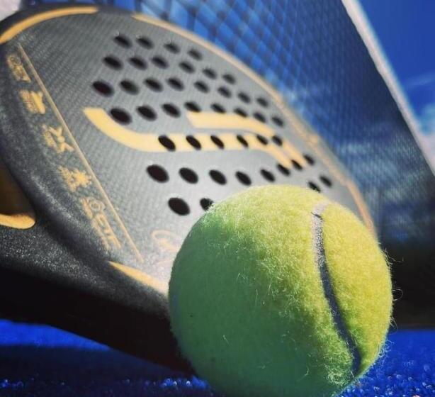 هتل äppelgårdens Golfklubb