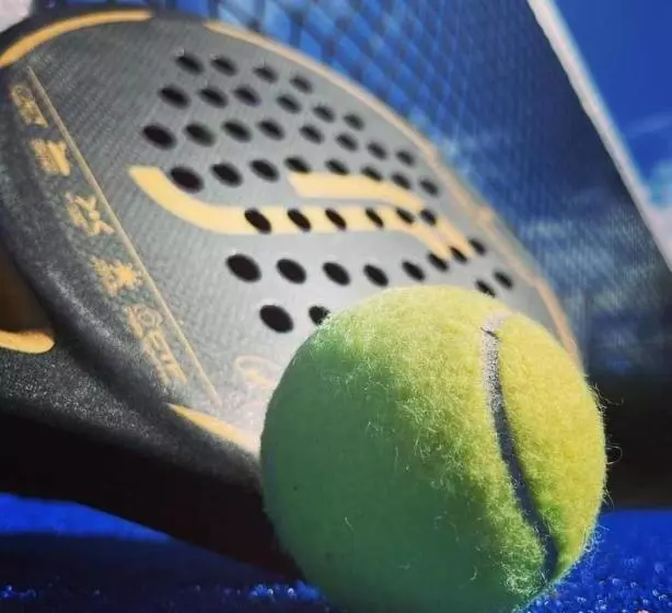 ホテル äppelgårdens Golfklubb