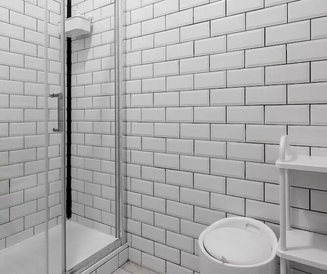 Oxygen Hostel Capsula