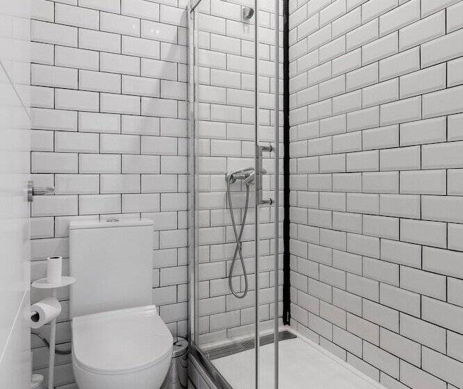 Oxygen Hostel Capsula